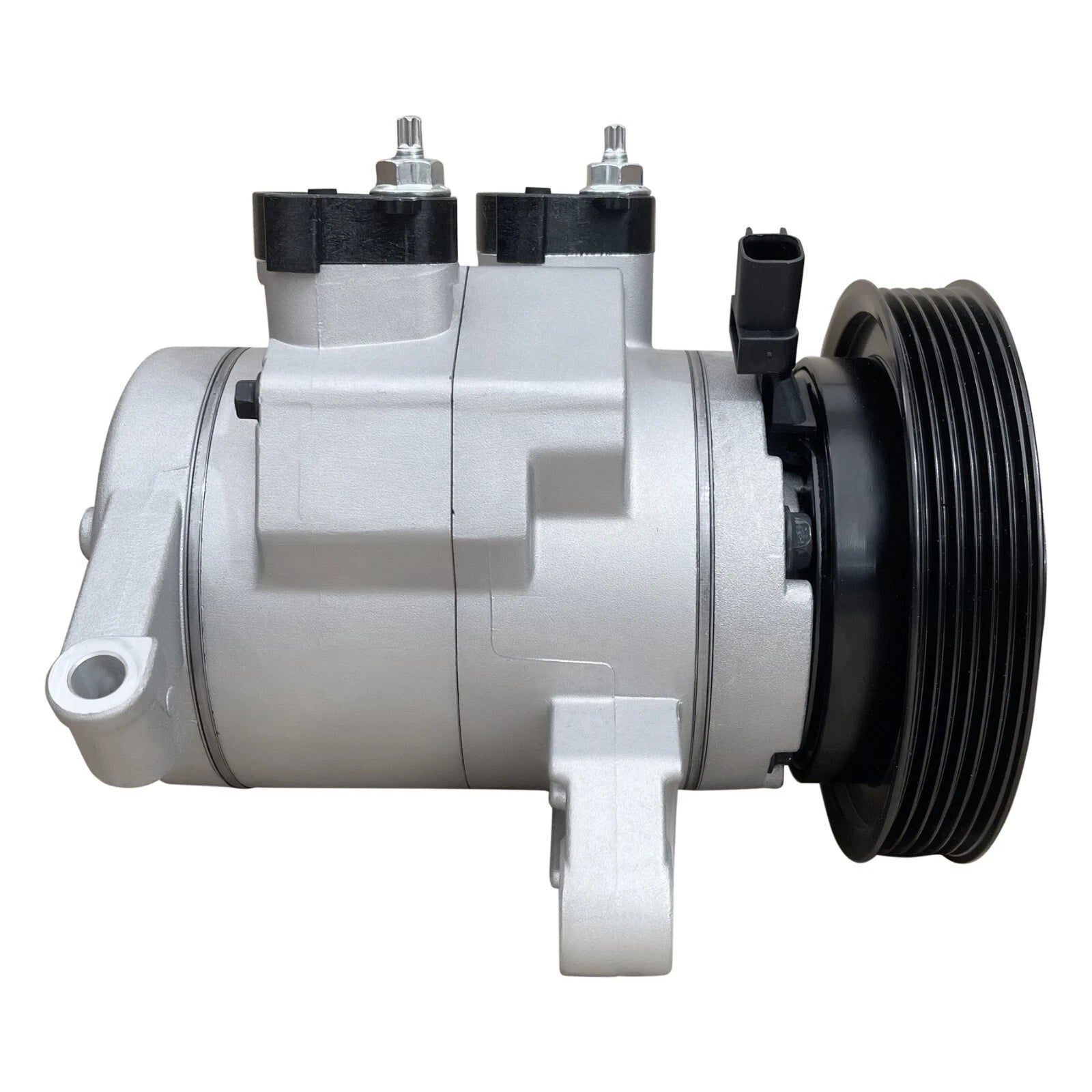 AC Compressor Replacement for Dodge Nitro 3.7L (2009–2011)