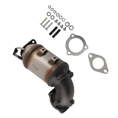 Exhaust Catalytic Converter for Hyundai Tucson 1.6L AWD (2016–2018)