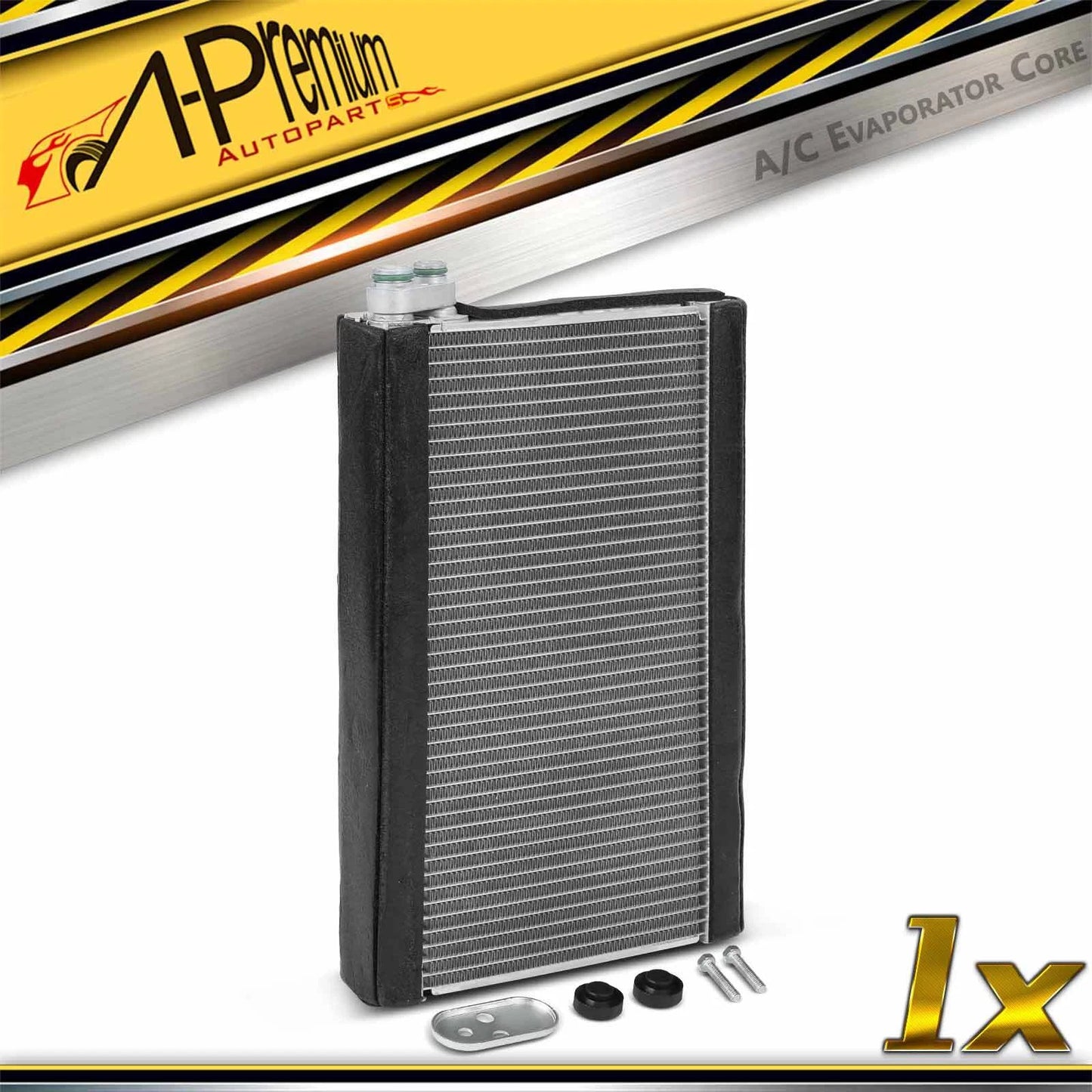 A/C Evaporator Core for Subaru Outback Legacy (2005–2009)