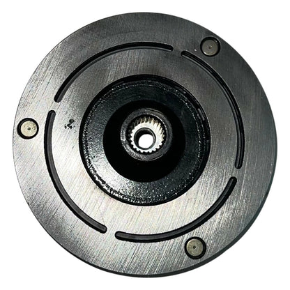 AC Compressor Clutch Replacement for Ram 4500 6.7L (2011–2014)