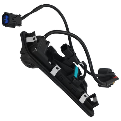 Backup Rearview Camera for Hyundai Sonata Limited 2.4L (2015–2017)