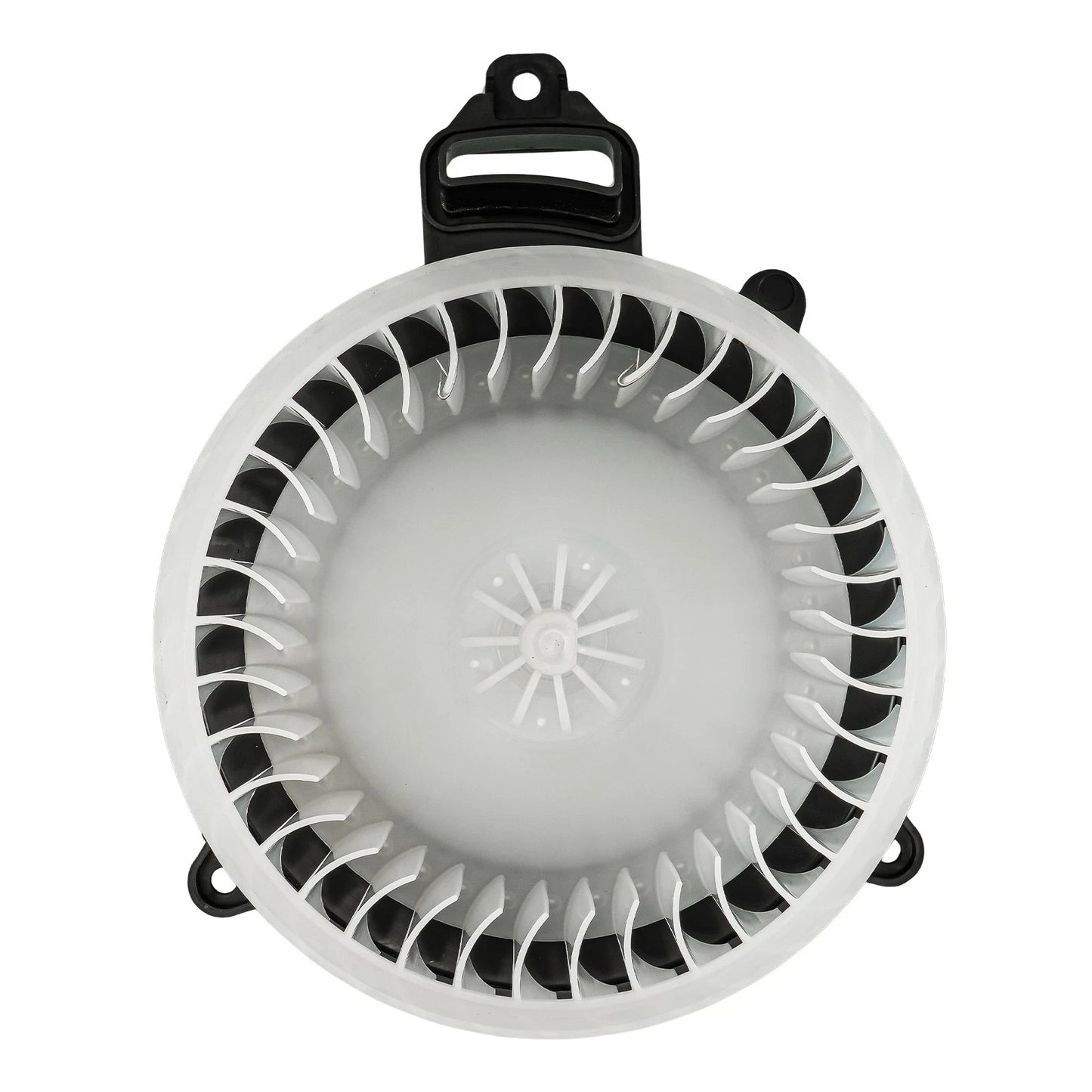 HVAC Heater Blower Motor with Fan Cage for Toyota Tacoma (2016–2023)