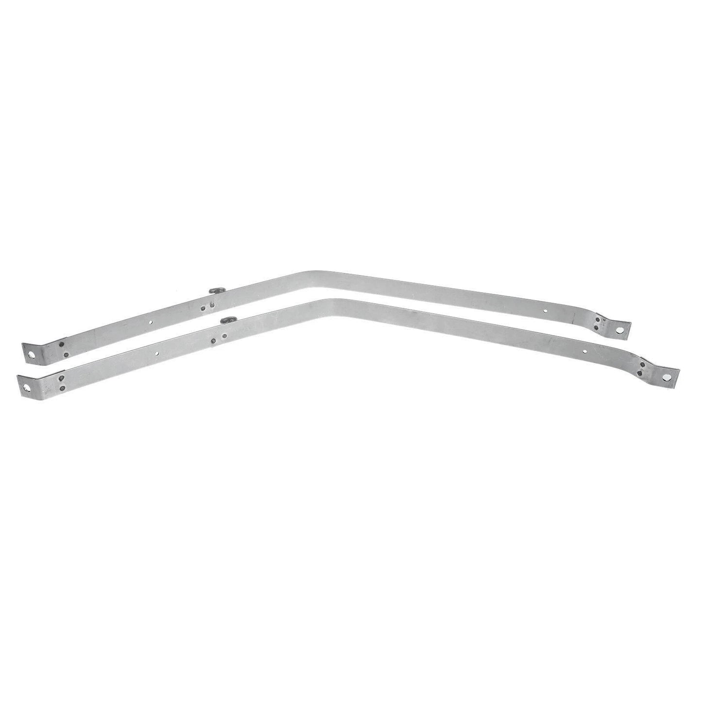 2X Fuel Tank Strap for Pontiac G8 (2008–2009) Chevrolet Camaro (2010–2015)