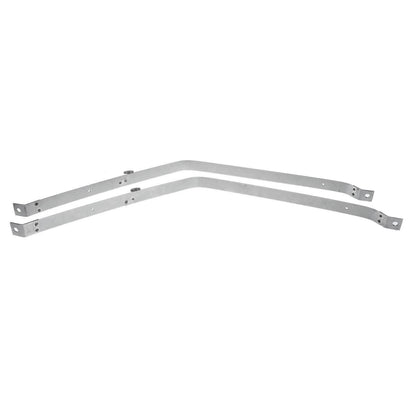 2X Fuel Tank Strap for Pontiac G8 (2008–2009) Chevrolet Camaro (2010–2015)