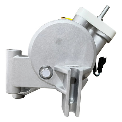 A/C Compressor Kit Replacement for Pontiac Torrent 3.6L V6 (2008–2009)