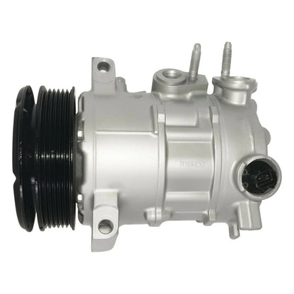 A/C Compressor Kit Replacement for Chrysler 200 2.4L (2014–2014)