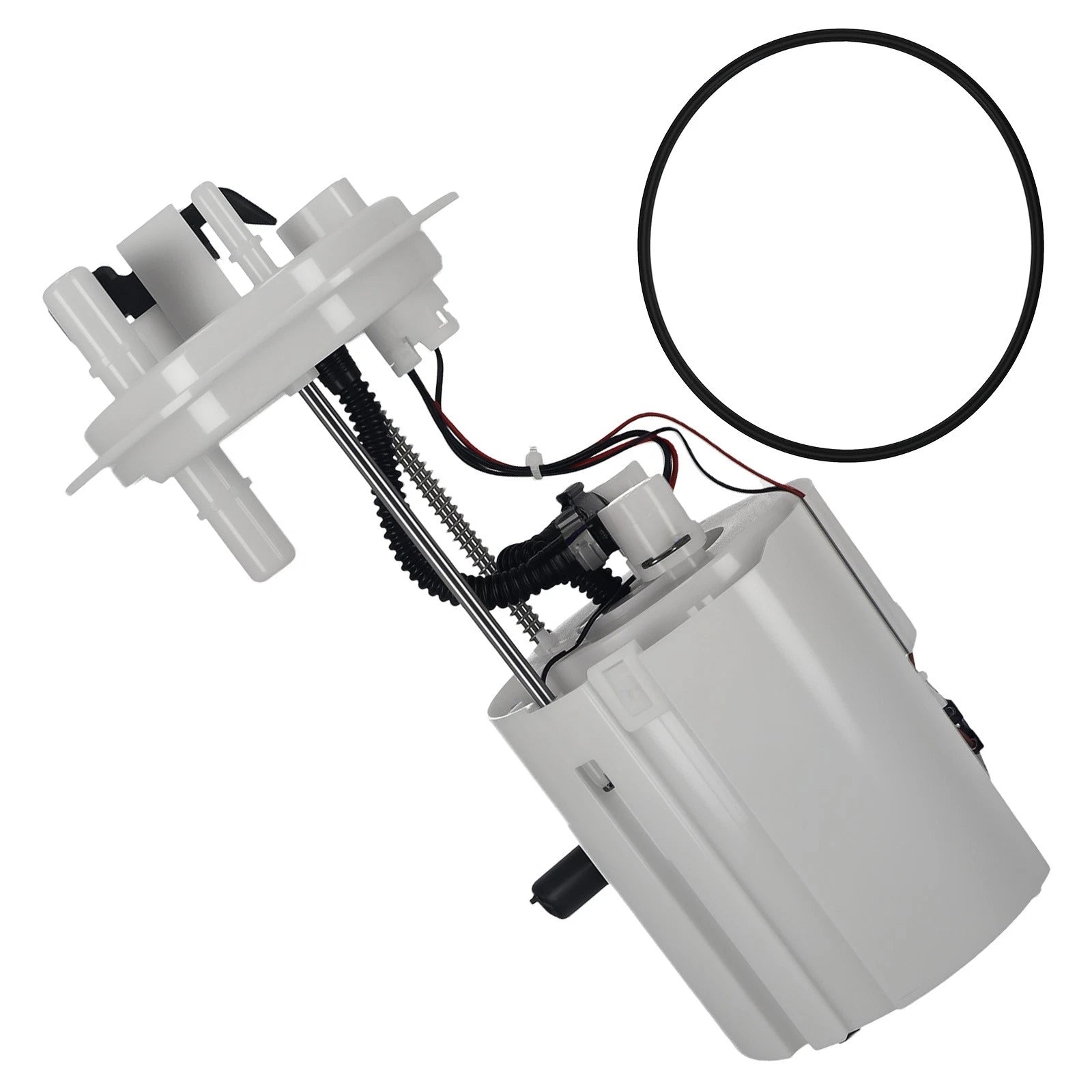 Electric Fuel Pump with Sending Unit for Hyundai Tucson Kia Sportage (2010–2011)