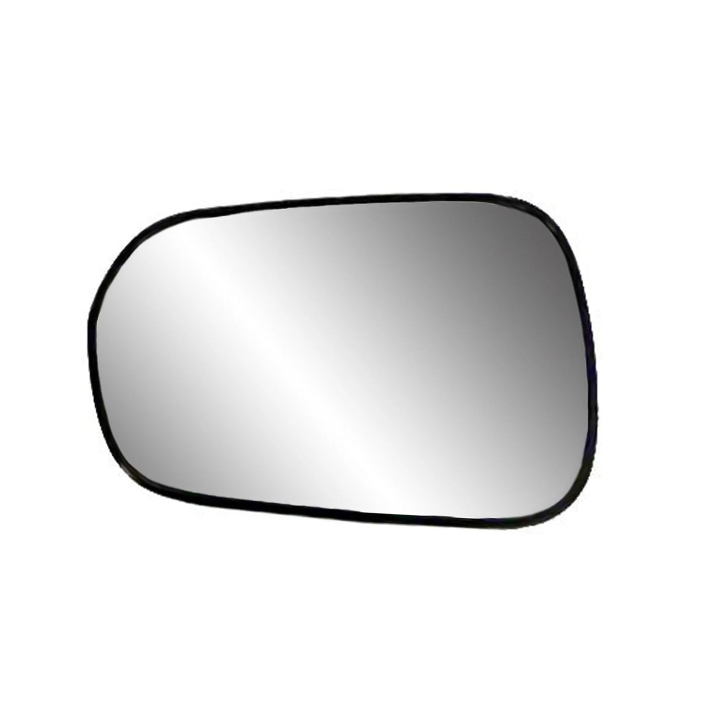 Driver Side Door Mirror Glass Assembly for Honda Accord (1999–2002)