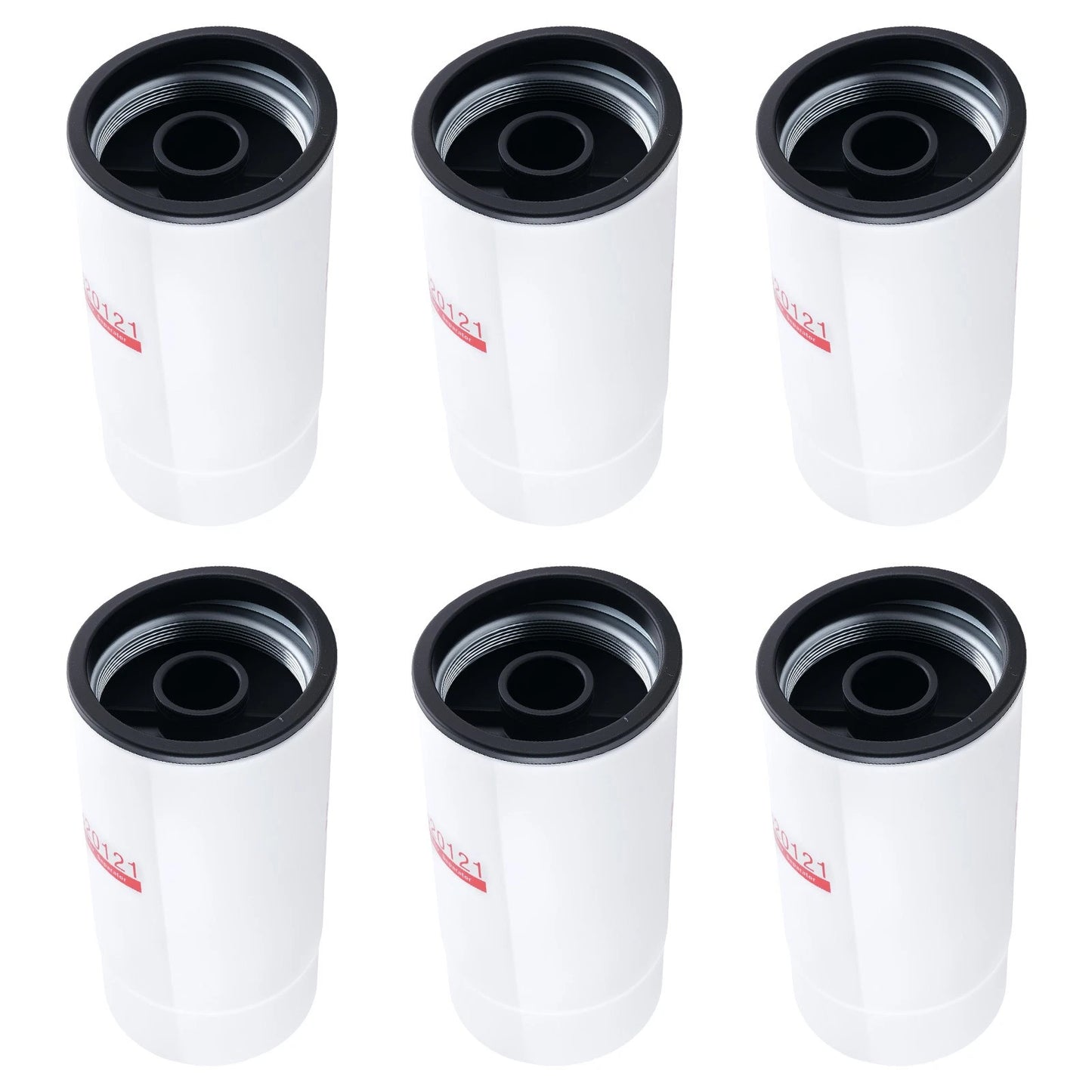 Fuel Filter for Freightliner B2 S2C Raised Rail Cummins B6.7 (2020–2026)