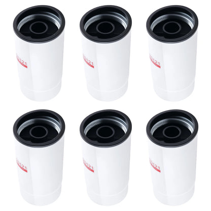 Fuel Filter for Freightliner B2 S2C Raised Rail Cummins B6.7 (2020–2026)