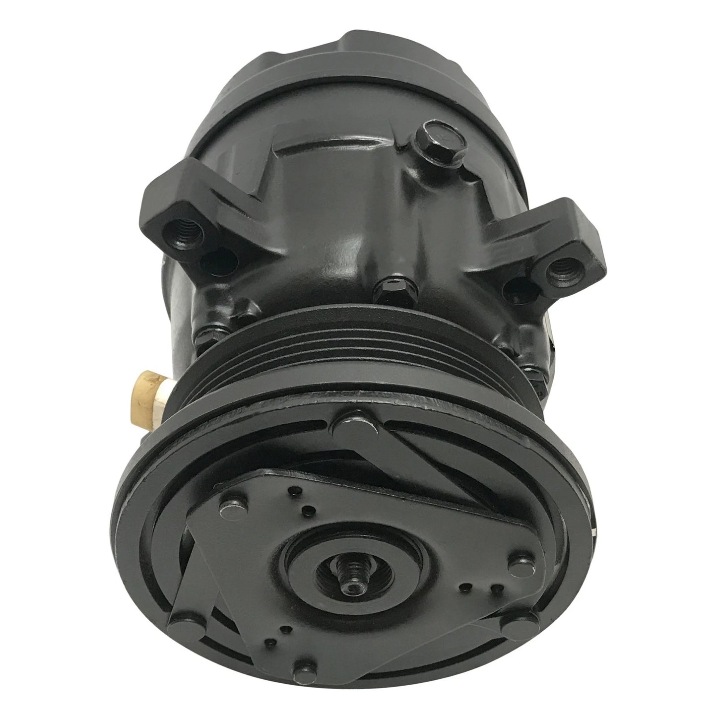 A/C Compressor with Clutch for Suzuki Grand Vitara 2.0 (2006–2015)