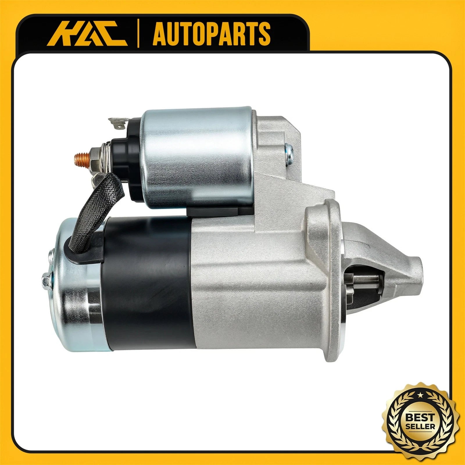 12V Starter for Mitsubishi Lancer Mirage (1998–2003)