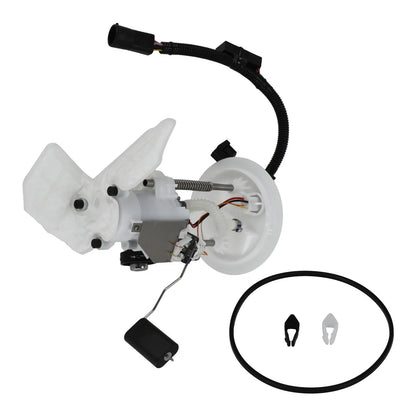 Electric Fuel Pump with Sending Unit for 2001–2003 Ford Explorer 4.0L V6