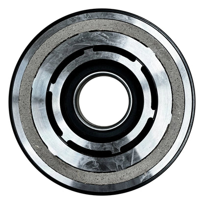AC Compressor Clutch Replacement for Ford Focus 2.0L (2008–2011)
