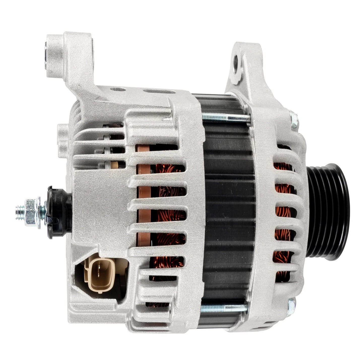 Alternator for Infiniti G37 G35 M35 Q50 Q70 Nissan 370Z (2008–2010)