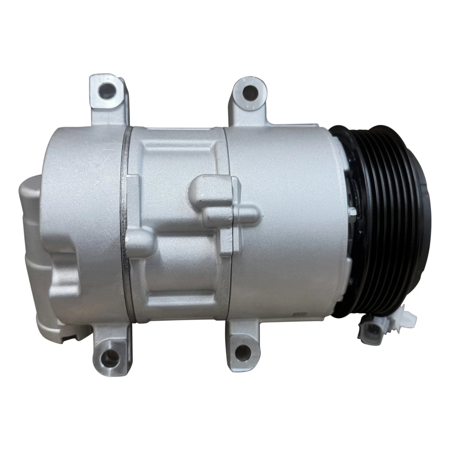 AC Compressor Replacement for Subaru Outback 2.4L (2020–2023)