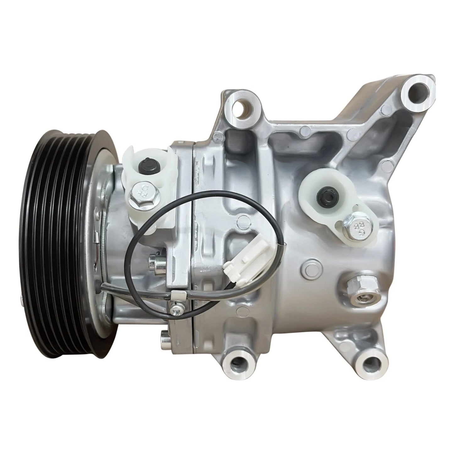 AC Compressor Kit Replacement for Mazda 2 1.5L (2013–2014)