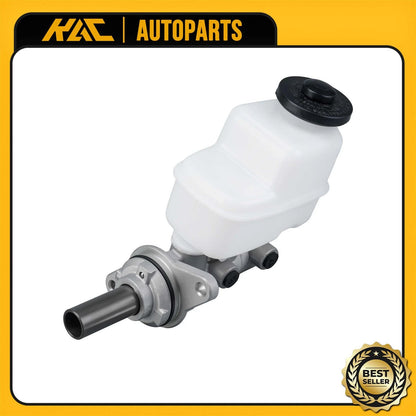 Brake Master Cylinder for Toyota Tacoma (2011–2015)