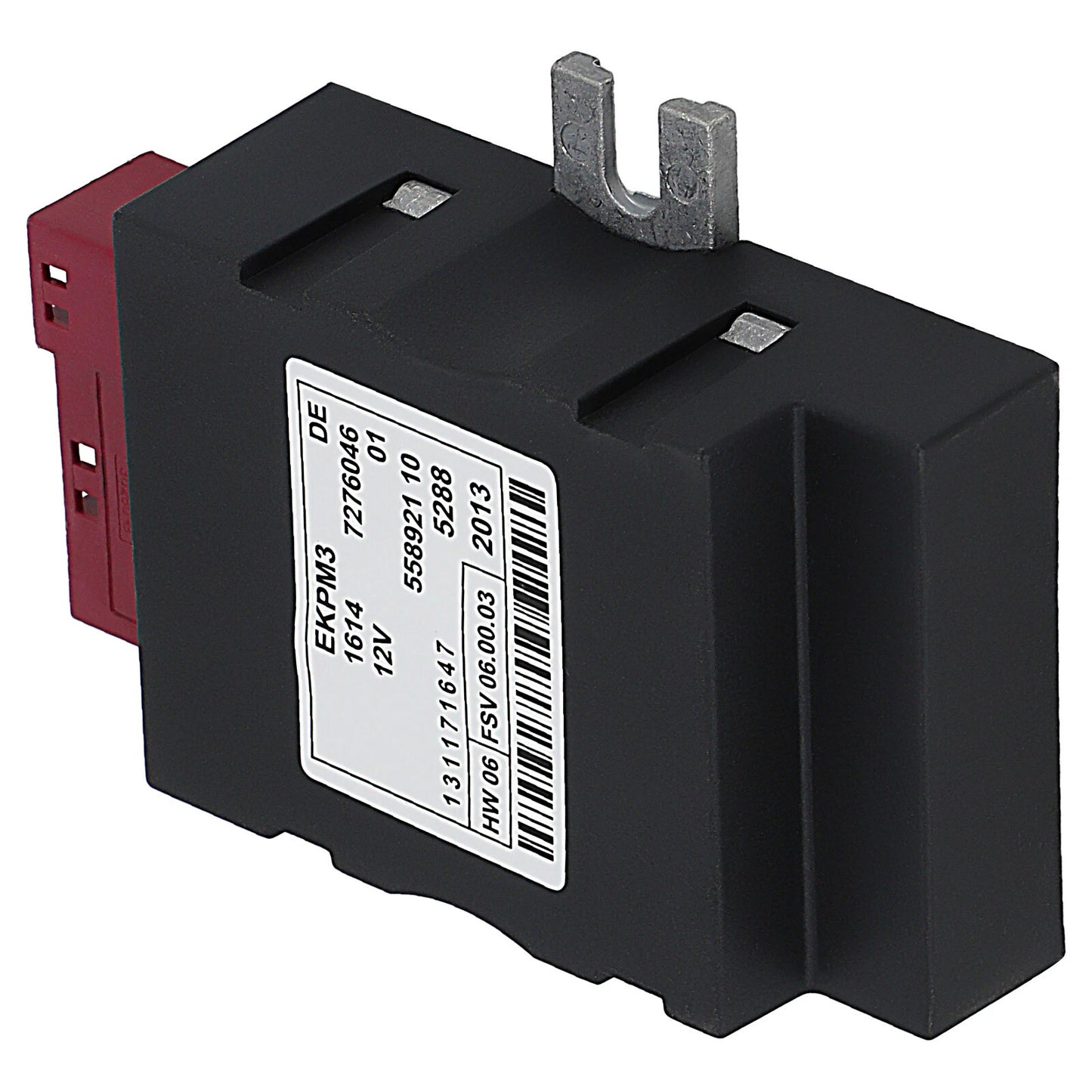 Fuel Pump Control Module for BMW 325i 330i E90 E91 E92 E93 (2006–2006)