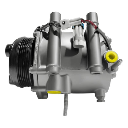 A/C Compressor Kit Replacement for Isuzu Giga (2003–2011)
