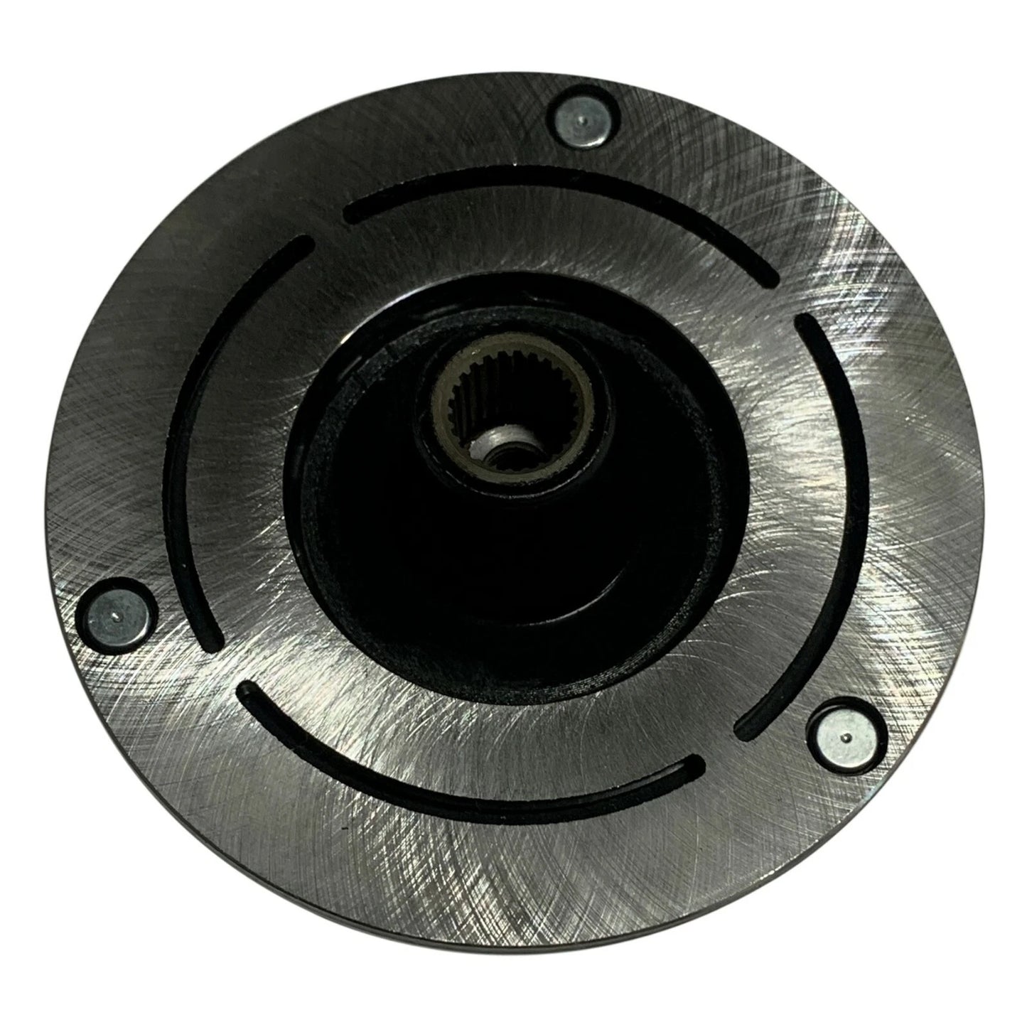 AC Compressor Clutch Replacement for Jeep Wrangler 4.0L (2003–2005)