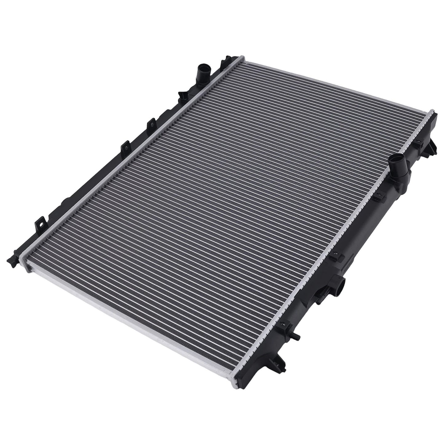 Aluminum Engine Radiator for Honda Pilot 3.5L V6 (2016–2022)