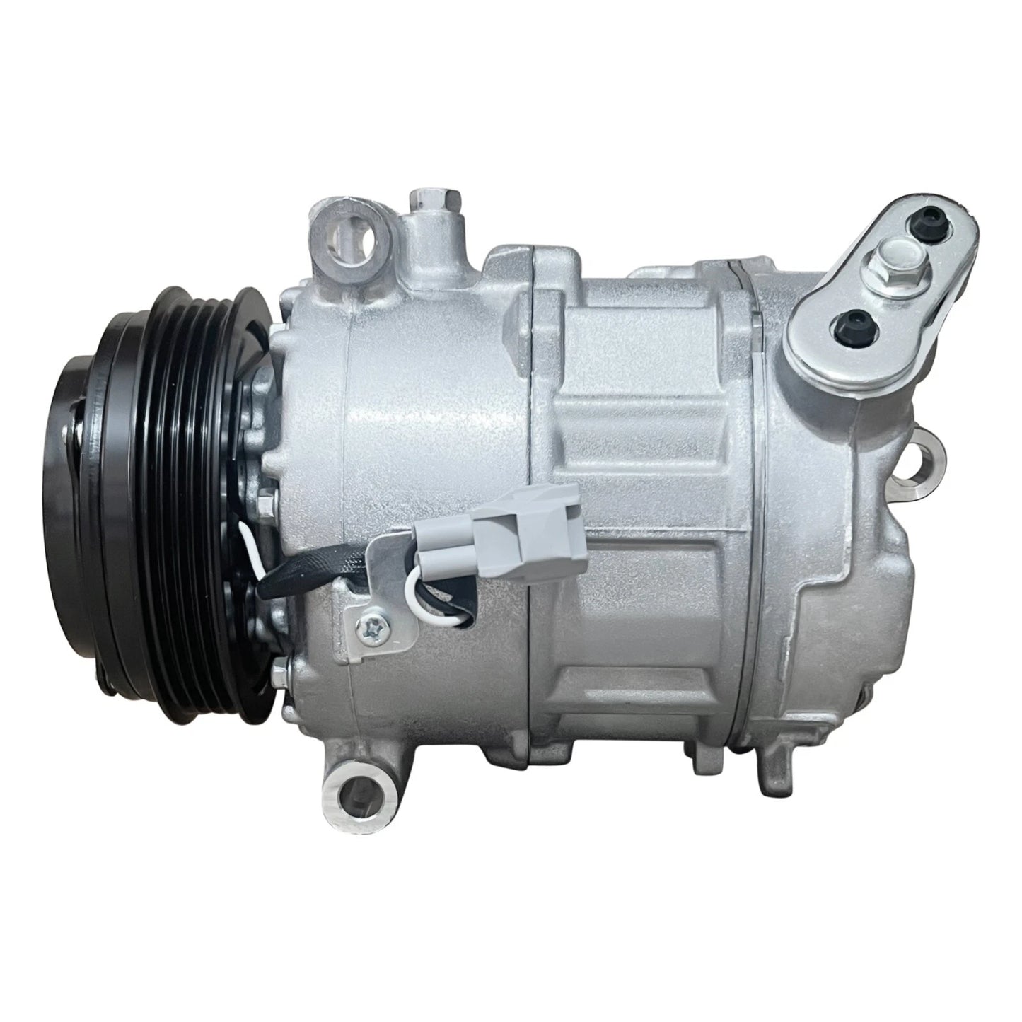 AC Compressor Kit Replacement for Ram ProMaster 3500 3.0L Turbo (2014–2014)