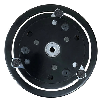 AC Compressor Clutch Replacement for Honda CR-V (2007–2011)