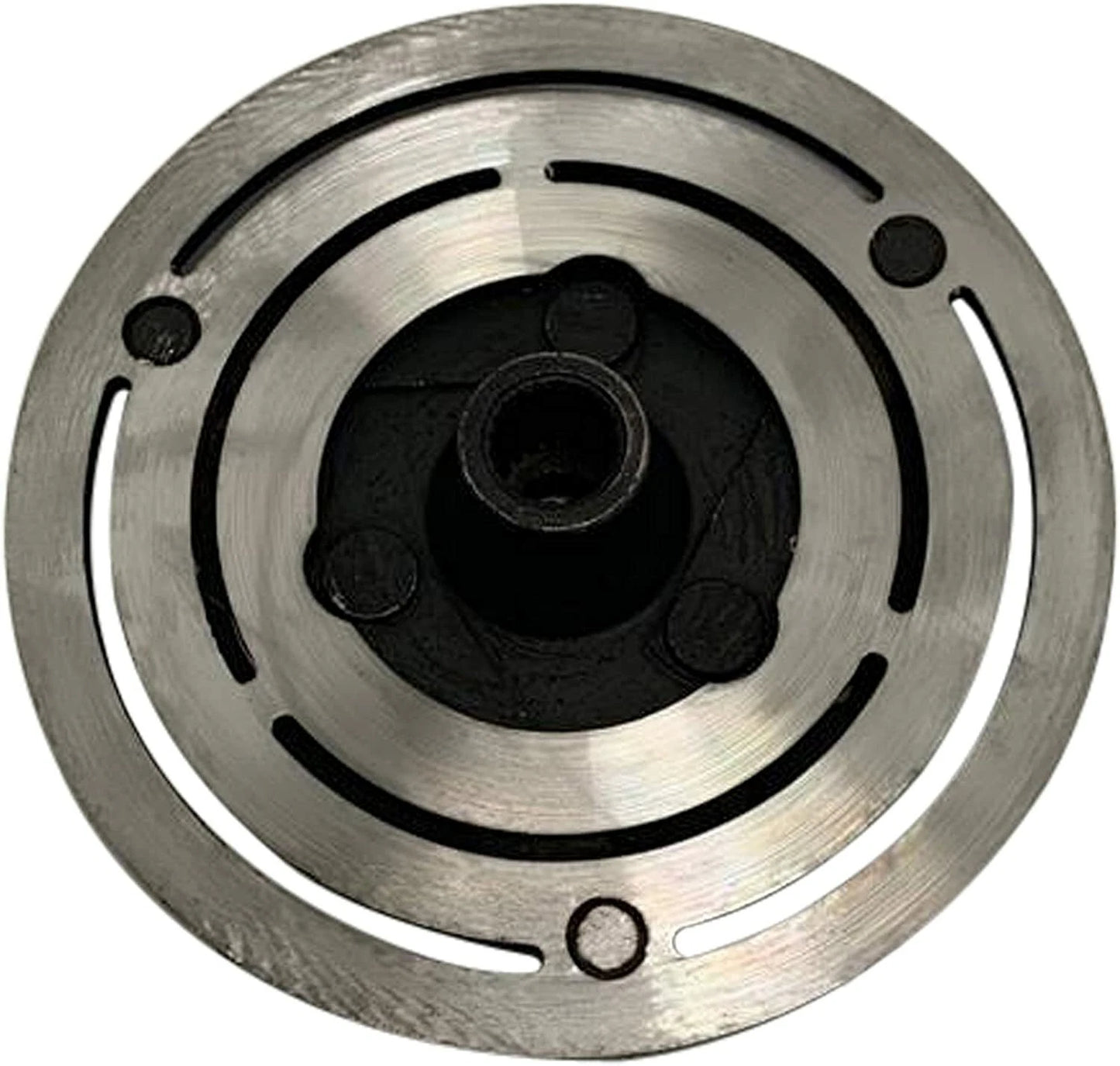 AC Compressor Clutch Replacement for Chevrolet Cruze (2011–2015)