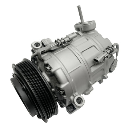 AC Compressor Kit Replacement for GMC Terrain 2.4L (2012–2015)