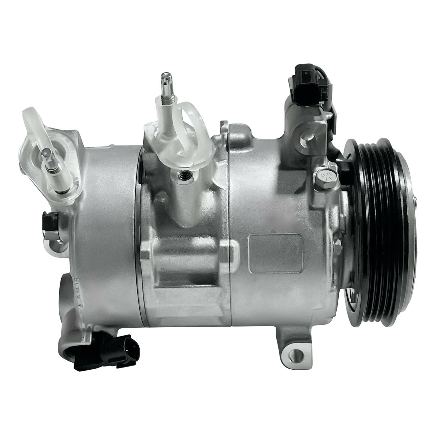 AC Compressor Kit Replacement for Ford Mustang EcoBoost 2.3L (2015–2019)