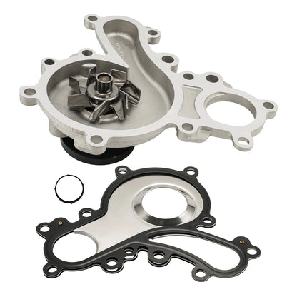 Engine Water Pump for Toyota Tundra (2007–2021) & Sequoia (2013–2021)