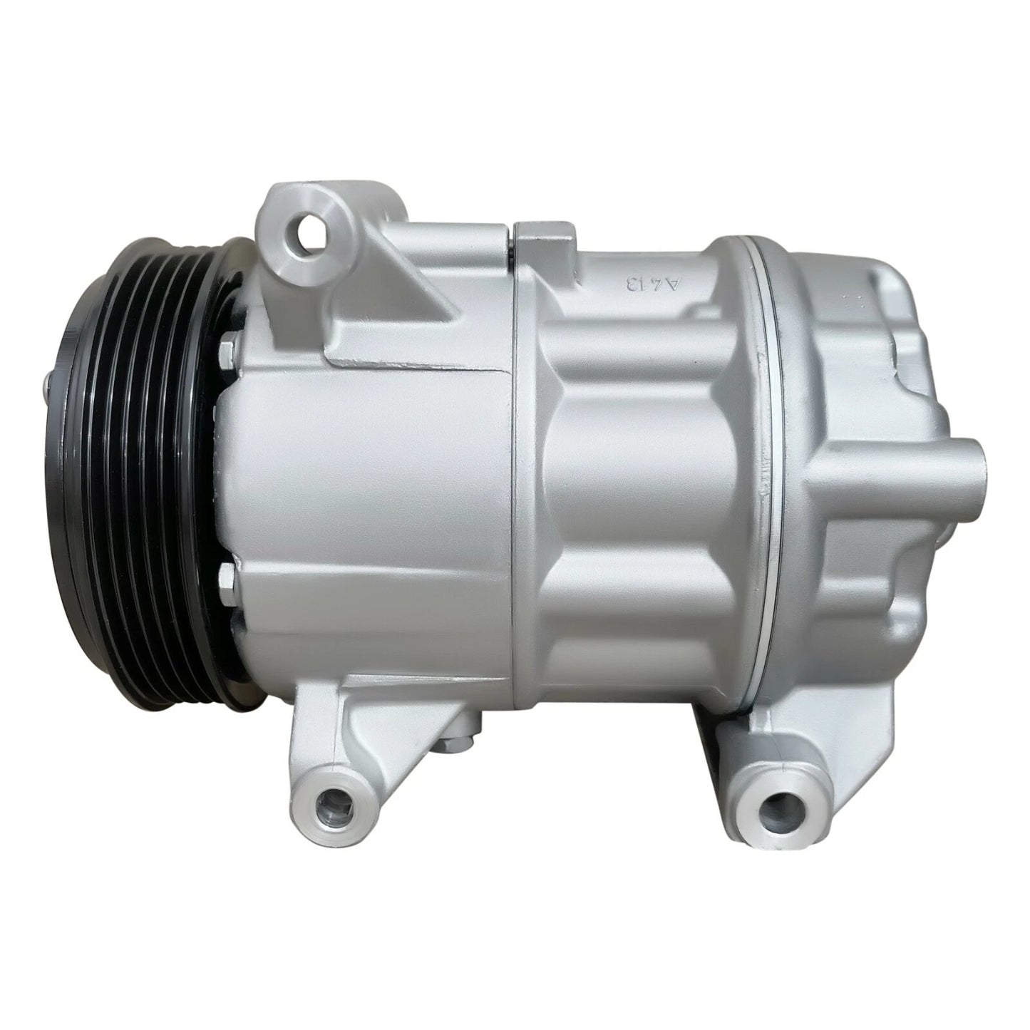 A/C Compressor Replacement for Alfa Romeo Giulietta 1.4L (2019–2020)