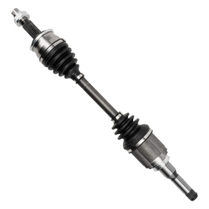 CV Axle Shaft Assembly for Chevrolet Sonic L4 1.8L (2012–2017) Front Left