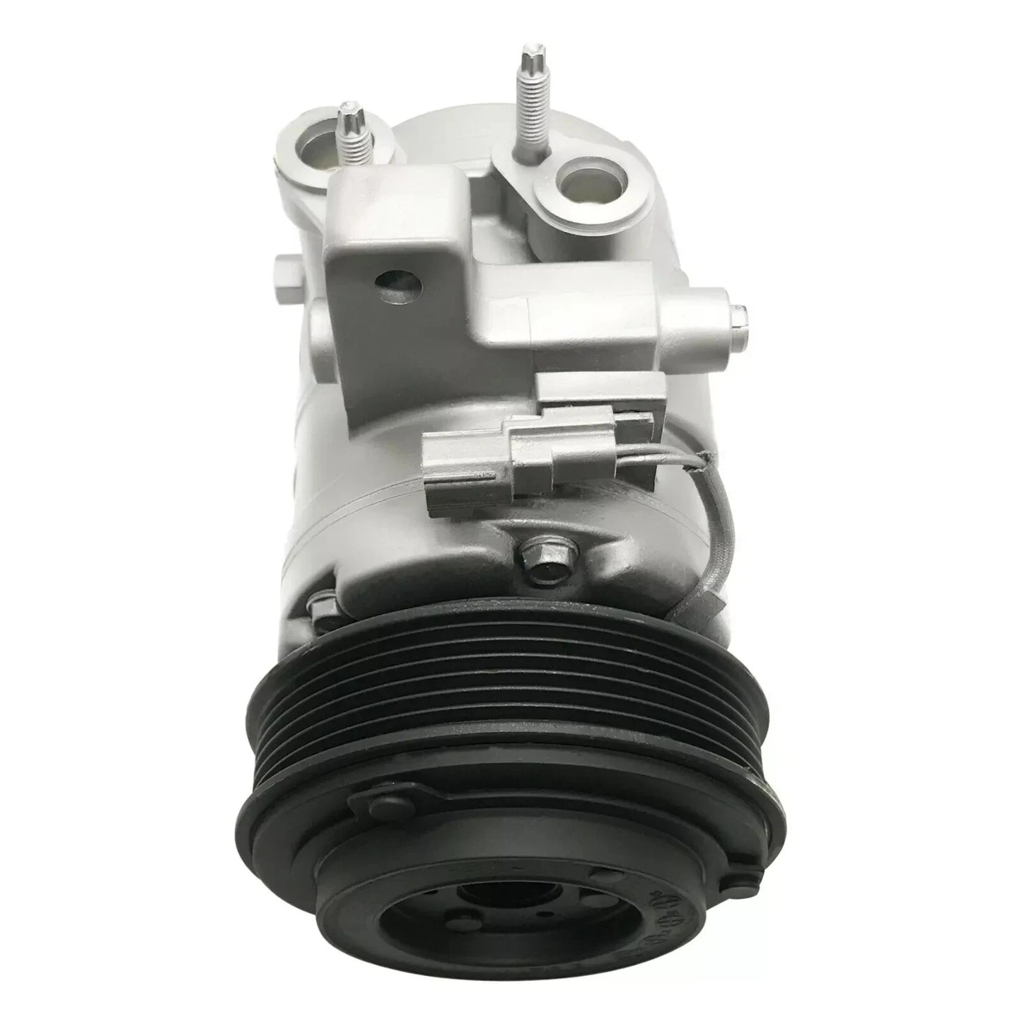 A C Compressor Kit Replacement for Ford Mustang 5.2L V8 (2018–2018)