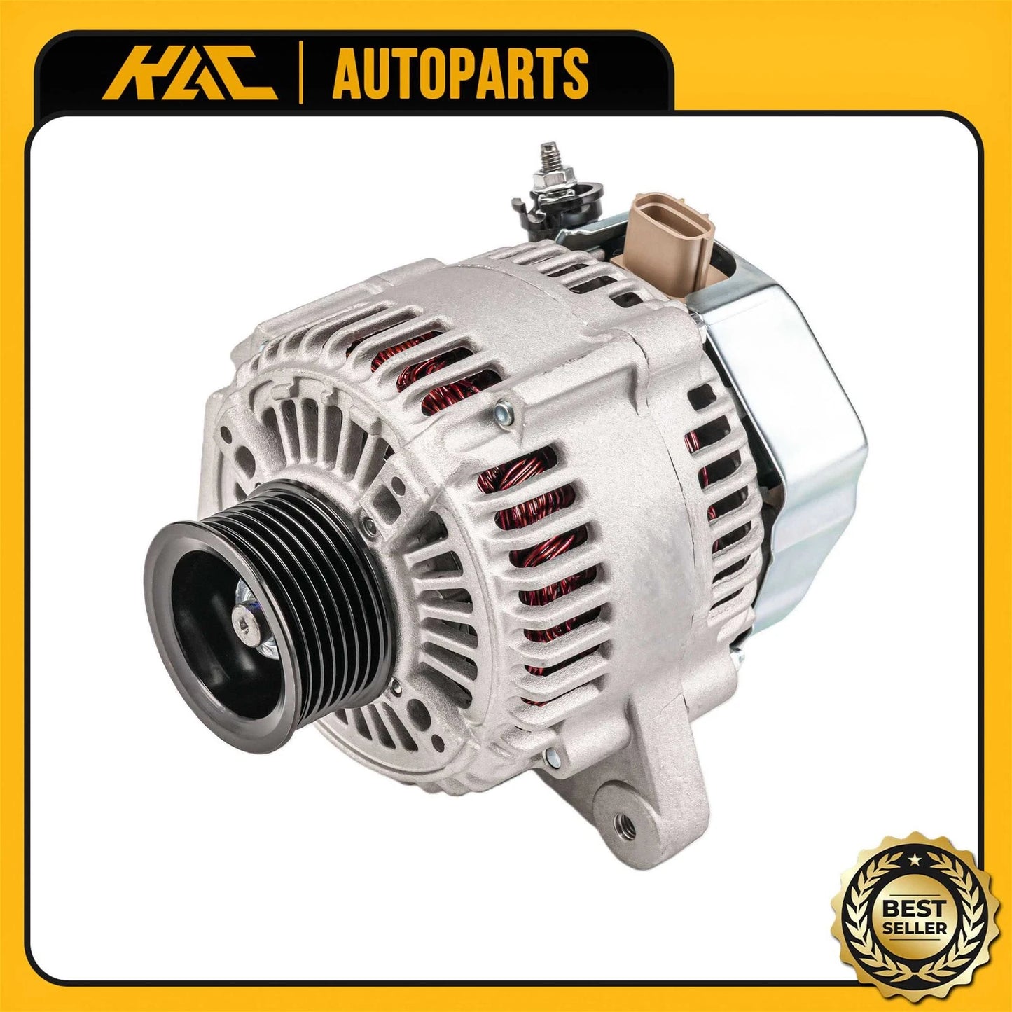 Alternator for Toyota RAV4 Corolla Celica (1982–2003)