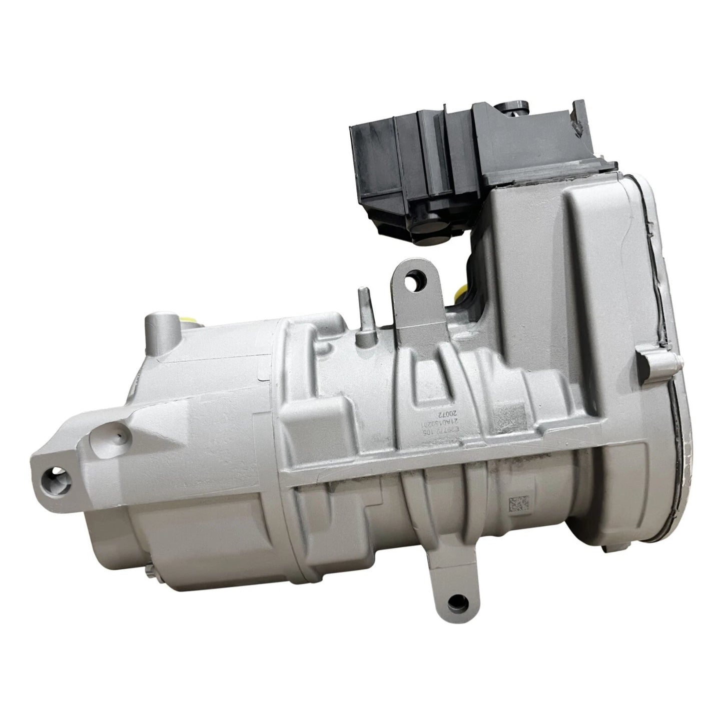 A C Compressor Replacement for Mercedes Maybach S580 4.0L (2025–2025)
