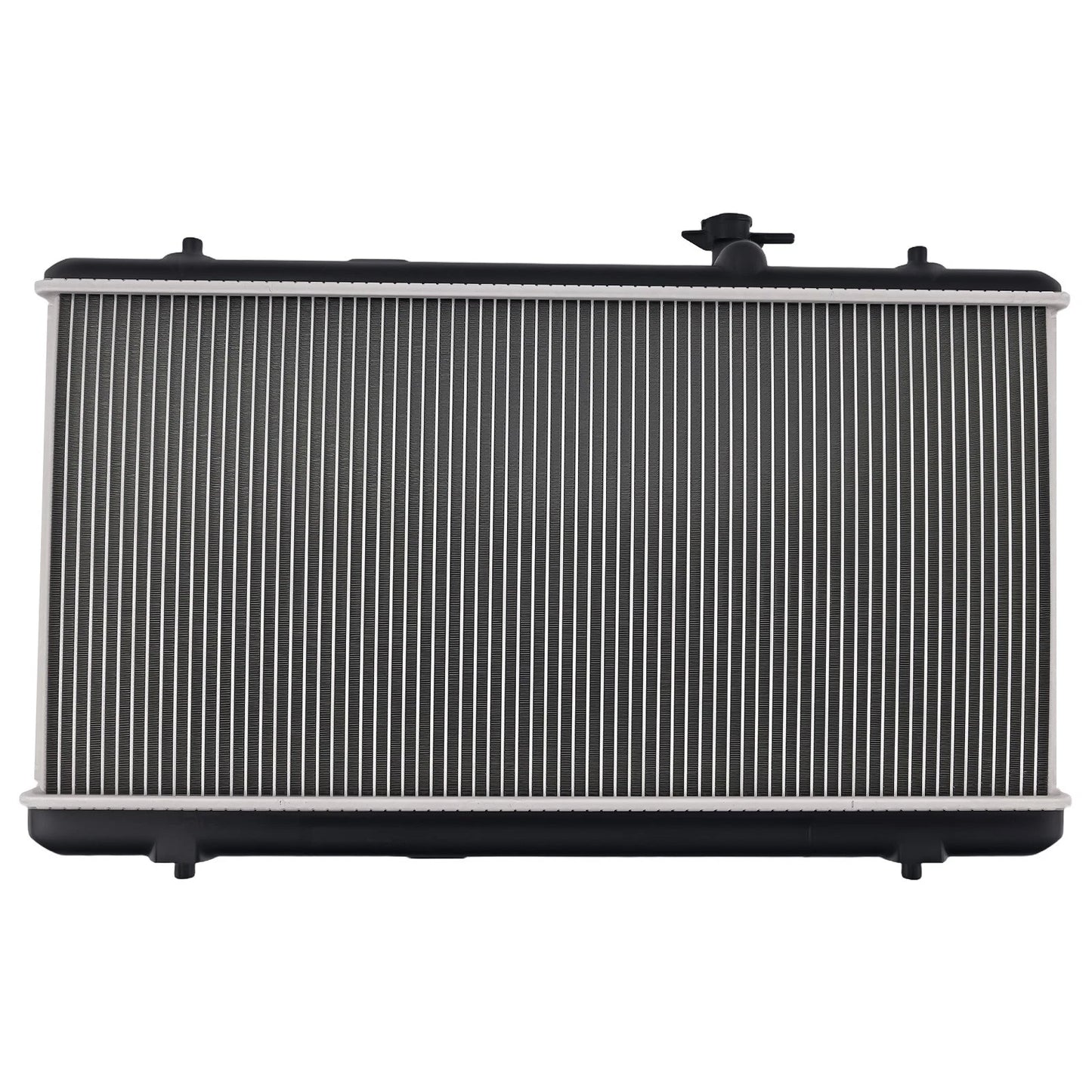 Coolant Radiator for Suzuki Aerio 2.0L 2.3L (2002–2007) Aluminum AT