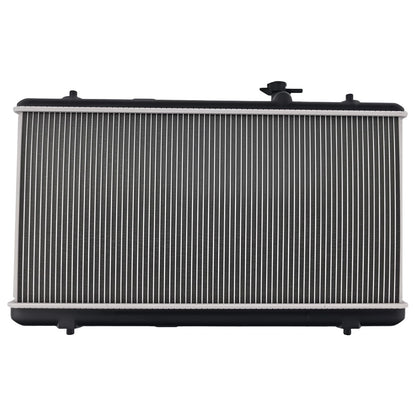 Coolant Radiator for Suzuki Aerio 2.0L 2.3L (2002–2007) Aluminum AT