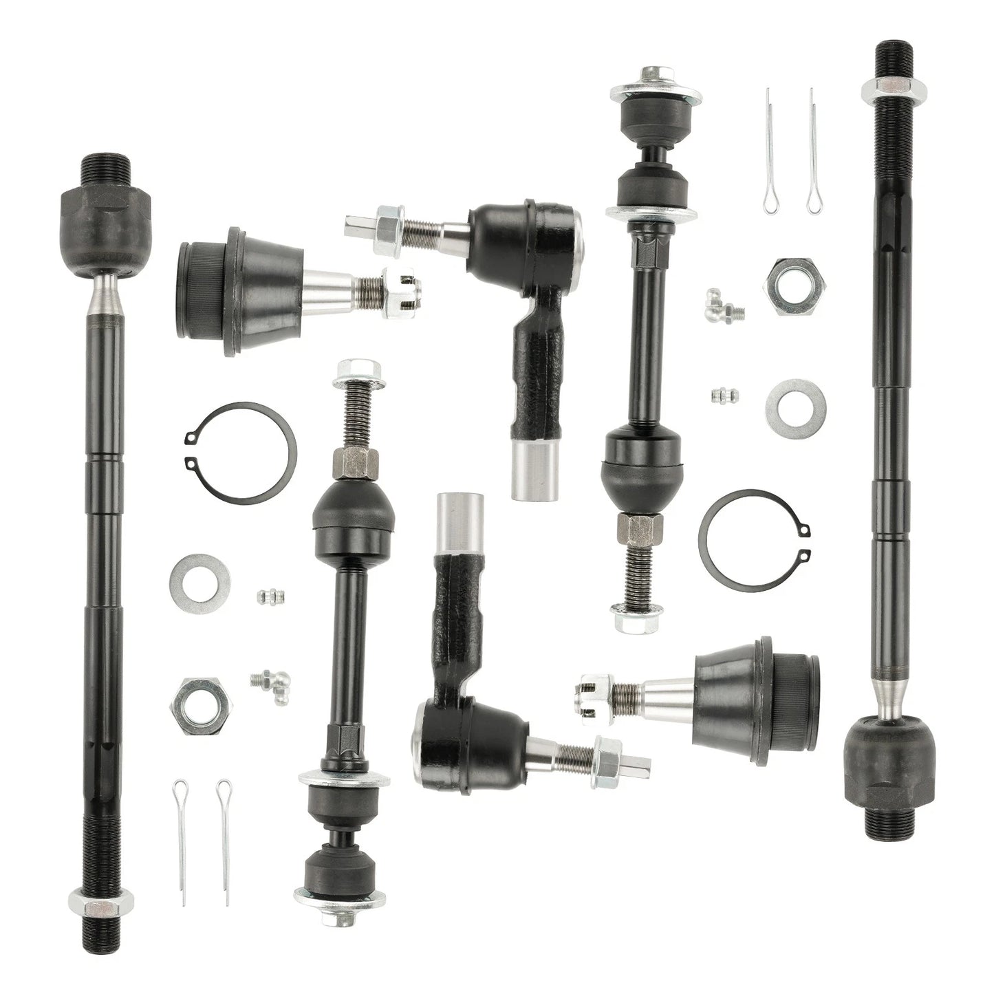 Front Control Arm Kit for Dodge Ram 1500 (2002–2005)