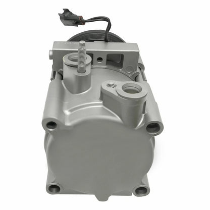 AC Compressor Kit with Condenser for Ford Falcon BA (2002–2005)