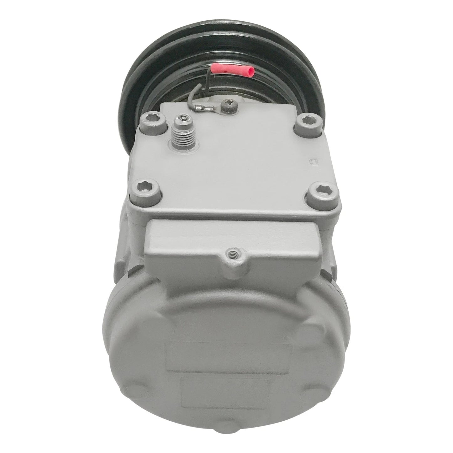 AC Compressor Kit with Condenser for Toyota Camry (2007–2011)