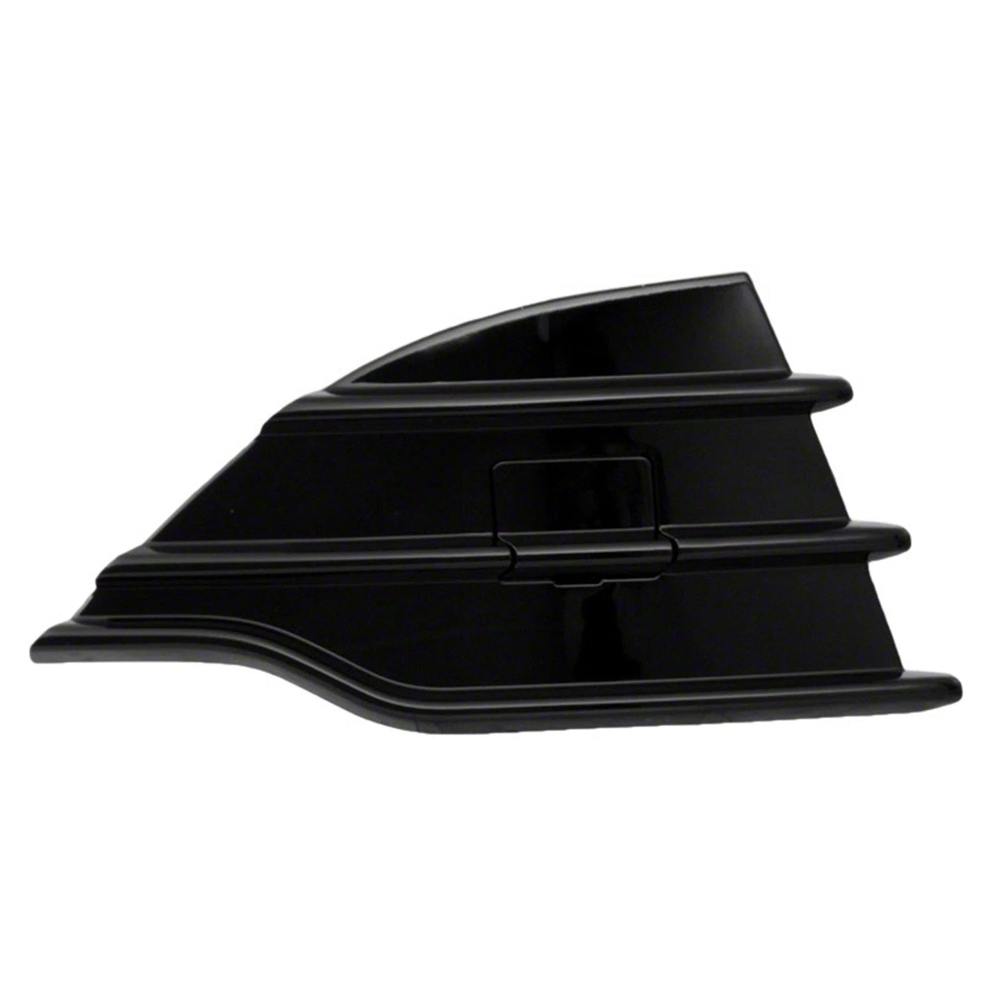 Replacement Passenger Side Fog Light Hole Cover For 2013-2016 Ford Escape