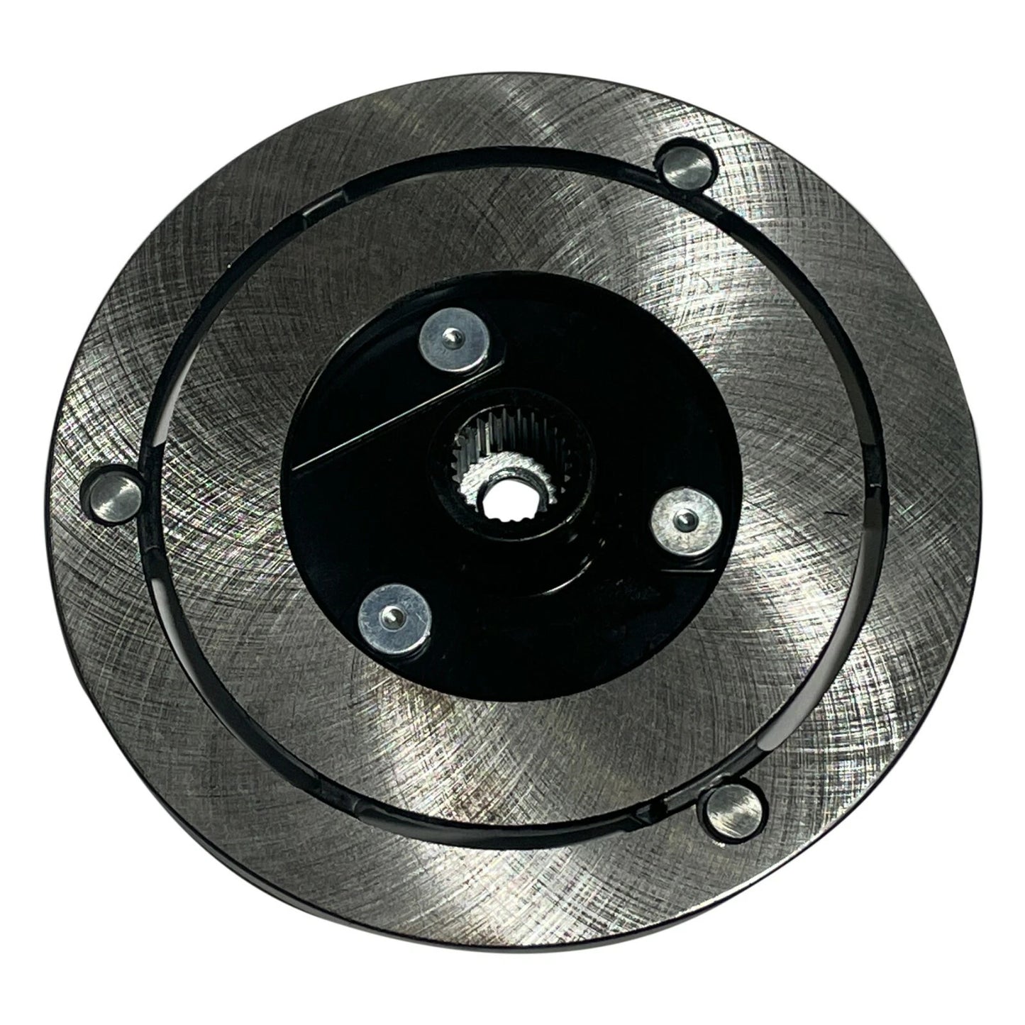 AC Compressor Clutch Replacement for Infiniti Q70L 3.7L (2015–2017)