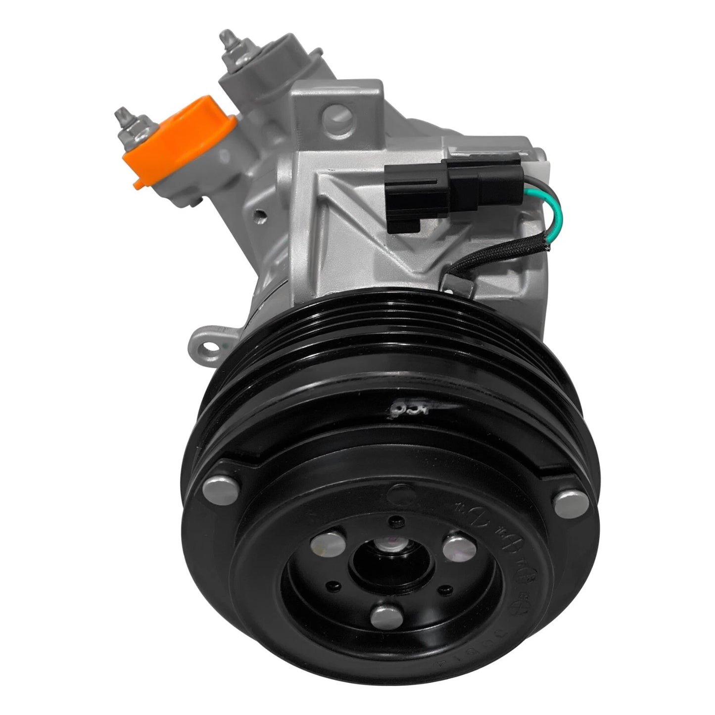 AC Compressor Kit Replacement for Ford F-150 3.5L (2015–2015)
