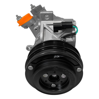 AC Compressor Kit Replacement for Ford F-150 3.5L (2015–2015)