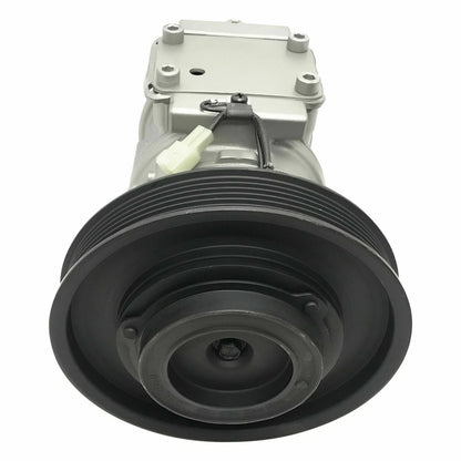 A C Compressor Kit with O Rings for Toyota Corolla E120 (2002–2007)