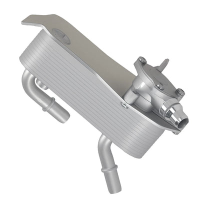 Aluminum Oil Cooler for BMW 335i 335d E90 3.0L (2009–2011)