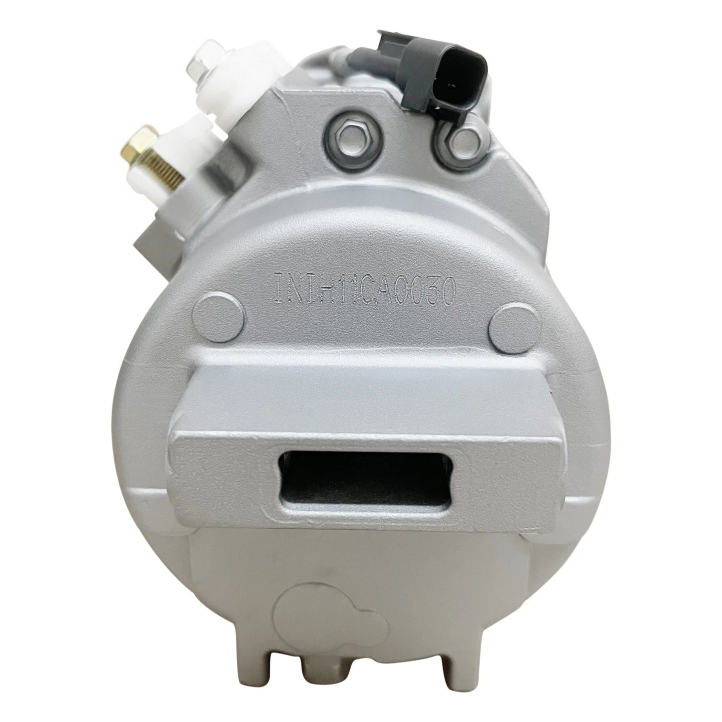 Air Compressor with Heavy Duty Replacement for Ford Edge (2015–2022)