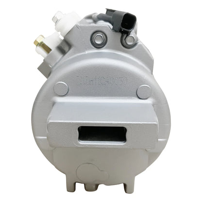 Air Compressor with Heavy Duty Replacement for Ford Edge (2015–2022)